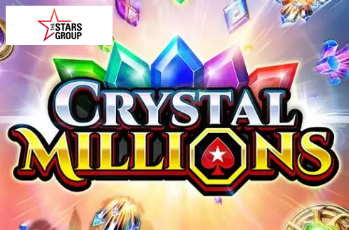 Crystal Millions